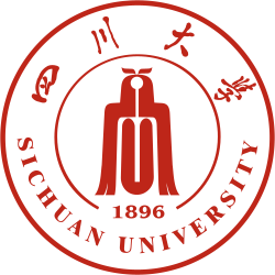 Sichuan University mark