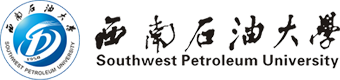 Southwest Petroleum University logo